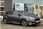 2018 Ford Focus 1.0 EcoBoost 140 ST-Line Navigation 5dr