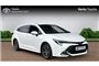 2024 Toyota Corolla Touring Sport 1.8 Hybrid Design 5dr CVT