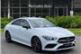 2023 Mercedes-Benz CLA CLA 200 AMG Line Executive 4dr Tip Auto