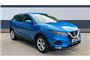 2019 Nissan Qashqai 1.3 DiG-T Acenta Premium 5dr