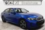 2023 BMW 3 Series 330e M Sport 4dr Step Auto