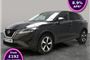 2022 Nissan Qashqai 1.3 DiG-T MH N-Connecta 5dr