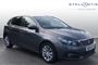 2021 Peugeot 308 1.2 PureTech 130 Allure Premium 5dr [Digital]