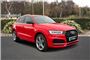 2017 Audi Q3 2.0 TDI [184] Quattro S Line Edition 5dr