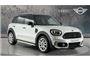 2023 MINI Countryman 2.0 Cooper S Sport 5dr Auto [Comfort Pack]