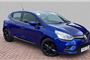 2017 Renault Clio 1.5 dCi 90 Dynamique S Nav 5dr