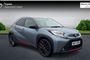 2023 Toyota Aygo X 1.0 VVT-i Undercover 5dr