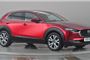 2021 Mazda CX-30 2.0 e-Skyactiv G MHEV Sport Lux 5dr