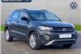 2021 Volkswagen T-Cross 1.0 TSI 110 SE 5dr