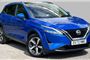 2022 Nissan Qashqai 1.3 DiG-T MH N-Connecta 5dr