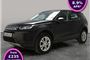 2020 Land Rover Discovery Sport 2.0 D180 S 5dr Auto