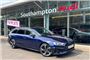 2023 Audi A4 Avant 35 TDI Black Edition 5dr S Tronic