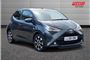 2019 Toyota Aygo 1.0 VVT-i X-Plore 5dr