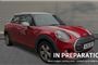 2016 MINI Hatchback 5dr 1.5 Cooper 5dr