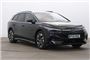 2025 Volkswagen ID.7 210kW Match Pro S 86kWh 5dr Auto