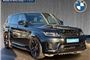 2021 Land Rover Range Rover Sport 3.0 D300 HSE Silver 5dr Auto