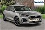 2024 Ford Focus 1.0 EcoBoost Hybrid mHEV ST-Line X 5dr