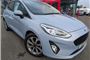 2021 Ford Fiesta 1.0 EcoBoost 95 Trend 5dr