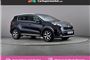 2017 Kia Sportage 1.6T GDi GT-Line 5dr DCT Auto [AWD]