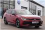 2024 Volkswagen Passat Estate 1.5 eTSI R-Line 5dr DSG