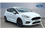 2021 Ford Fiesta 1.0 EcoBoost 95 ST-Line Edition 5dr