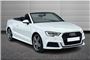 2016 Audi A3 1.4 TFSI S Line 2dr S Tronic