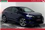 2023 Audi Q4 125kW 35 55.52kWh Edition 1 5dr Auto