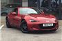 2021 Mazda MX-5 2.0 [184] GT Sport Tech 2dr