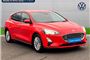 2021 Ford Focus 1.5 EcoBlue 120 Titanium 5dr