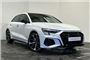 2023 Audi S3 S3 TFSI Quattro Vorsprung 5dr S Tronic