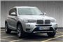 2017 BMW X3 xDrive30d xLine 5dr Step Auto