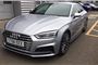 2018 Audi A5 2.0 TDI Quattro S Line 2dr S Tronic