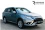 2021 Mitsubishi Outlander 2.4 PHEV Dynamic 5dr Auto