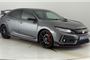 2019 Honda Civic Type R 2.0 VTEC Turbo Type R GT 5dr