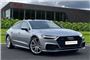 2019 Audi A7 50 TDI Quattro S Line 5dr Tip Auto