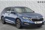 2021 Skoda Octavia Estate 1.4 TSI iV SE L DSG 5dr