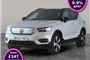 2022 Volvo XC40 Recharge 300kW Recharge Twin Plus 78kWh 5dr AWD Auto
