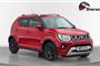 2022 Suzuki Ignis 1.2 Dualjet 12V Hybrid SZ5 5dr