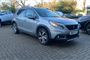 2019 Peugeot 2008 1.2 PureTech 130 Allure 5dr