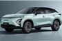 2025 Omoda 5 150KW Noble 61kWh 5dr Auto