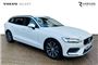 2022 Volvo V60 2.0 B3P Momentum 5dr Auto [7 speed]