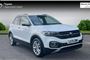 2021 Volkswagen T-Cross 1.0 TSI 110 Active 5dr