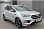 2019 Ford Kuga 1.5 TDCi ST-Line 5dr 2WD