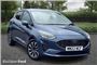 2023 Ford Fiesta 1.0 EcoBoost Hybrid mHEV 125 Titanium 5dr Auto