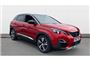 2017 Peugeot 3008 1.2 PureTech GT Line 5dr