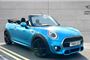 2018 MINI Convertible 1.5 Cooper II 2dr Auto