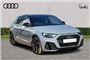 2022 Audi A1 25 TFSI Black Edition 5dr