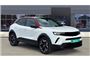 2021 Vauxhall Mokka 1.2 Turbo SRi Nav Premium 5dr Auto