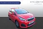 2016 Peugeot 108 1.0 Active 3dr