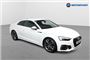 2021 Audi A5 35 TDI S Line 2dr S Tronic